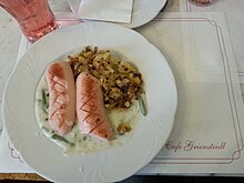 [1] Augsburger im Wiener Café Griensteidl