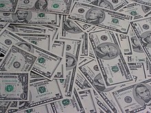 [1] US-Dollars