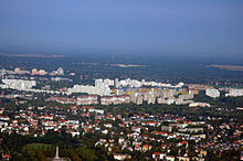 [2] Märkisches Viertel (Berlin)