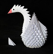 [1] die Kunst des Origami