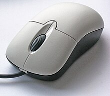 [1] eine Mouse