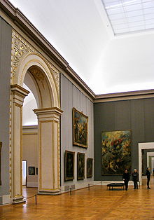 [1] Pinakothek