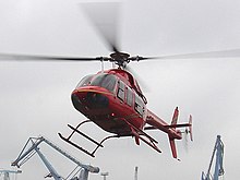 [1] Helikopter