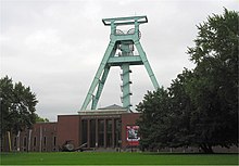 [1] Bergbaumuseum Bochum