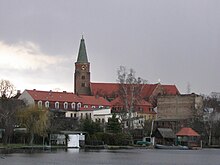 [2] Brandenburg an der Havel (Dom)