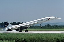 [1] Startende Concorde