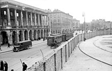 [2] Blick über die Mauer ins Warschauer Getto, Ludwig Knobloch, 24.05.1941