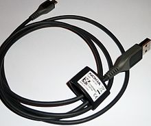 [1] USB-Kabel