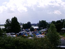 [1] Campingplatz