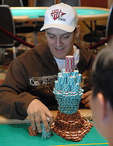 [2] Stack von Carlos Mortensen