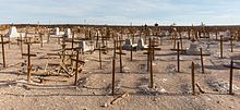 [1] Friedhof in Chile