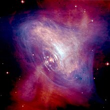 [1] Pulsar