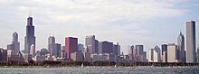 [1] Skyline Chicagos