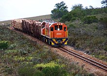 [1] Eisenbahn im Güterverkehr