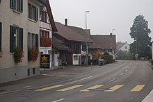 [1] Ein Dorf