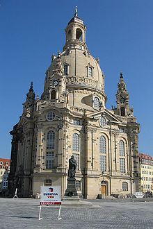 [1] Dresdner Frauenkirche