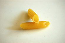 [1] Penne