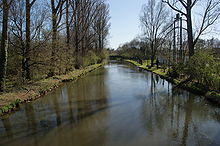 [1] Erft bei Bergheim