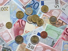 [1] Euro-Banknoten und Euro-Münzen