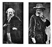 [1] Beispiele für Ekelmimik; Abbildungen aus dem Buch „Der Ausdruck der Gemütsbewegungen bei dem Menschen und den Tieren“ von Charles Darwin