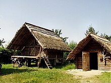 [1] Ein Freilichtmuseum in Mitterkirchen