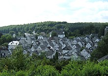 [2] Freudenberg Alter Flecken