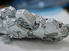 [1] Das Metall Gallium