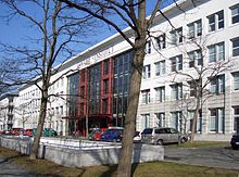 [1] Goethe-Institut in München