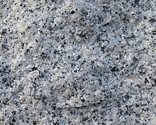 [1] Granit