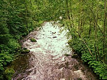 [1] Großer Regen vor Ludwigsthal