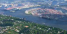 [5] der Hamburger Hafen als Anlage
