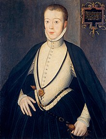 [1] Lord "Darnley"