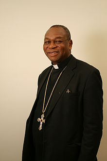 [1] Seine Eminenz John Cardinal Onaiekan