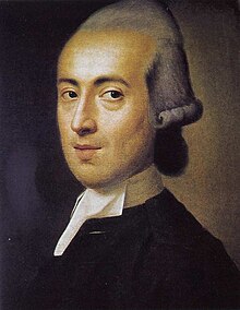 [1] Johann Gottfried Herder vertrat nachdrücklich den Gedanken der Humanität als höchstes Ziel der Menschen