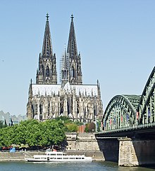 [1] Kölner Dom