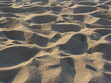 [1] Sand