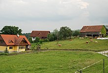 [1] Siedlung