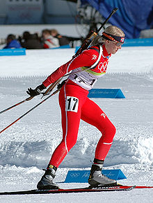 [1] Biathlon