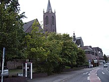 [1] Kapuziner Kirche in Mönchengladbach