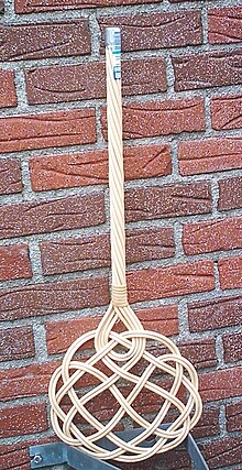 [1] Teppichklopfer