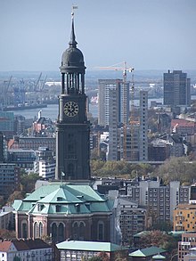 [3] der Michel in Hamburg