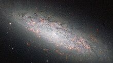 [2] NGC 6503 im Sternbild Drache
