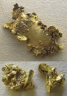 [1] Gold-Nuggets