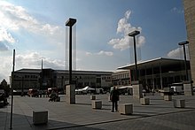 [1] Marktplatz in Neubrandenburg