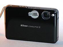 [1] Kompaktkamera
