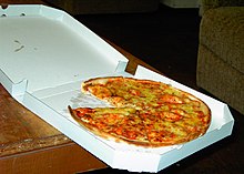 [2] Pizza im Karton