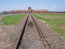 [2] Auschwitz