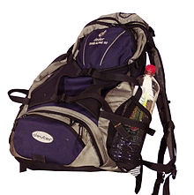 [1] Rucksack