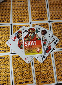 [1] Skat