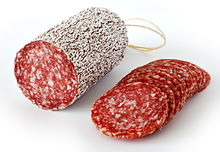 [1] Salami